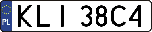 KLI38C4
