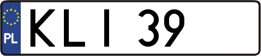 KLI39