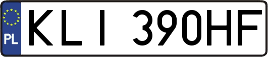 KLI390HF