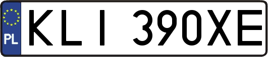 KLI390XE