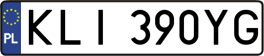 KLI390YG