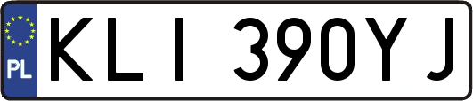 KLI390YJ