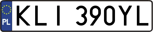 KLI390YL