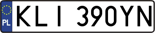 KLI390YN