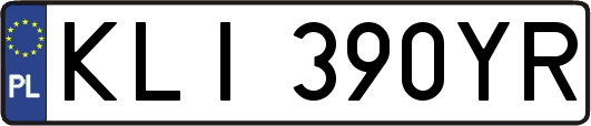 KLI390YR