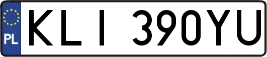 KLI390YU