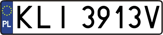 KLI3913V