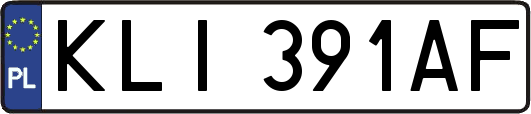 KLI391AF