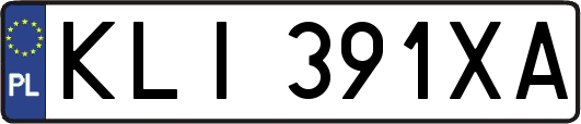 KLI391XA