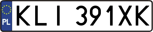 KLI391XK
