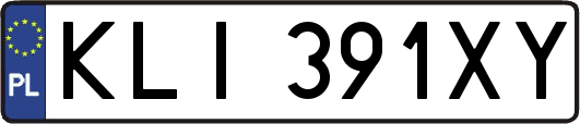 KLI391XY