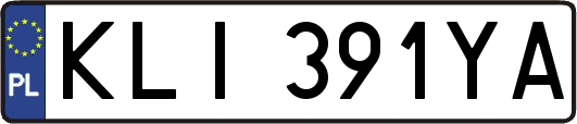 KLI391YA
