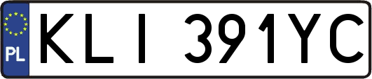 KLI391YC