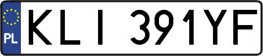 KLI391YF