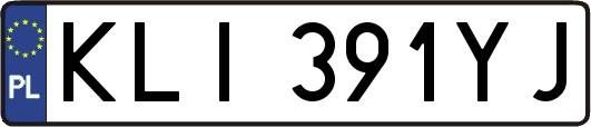 KLI391YJ