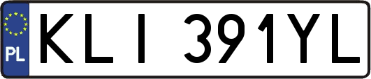 KLI391YL