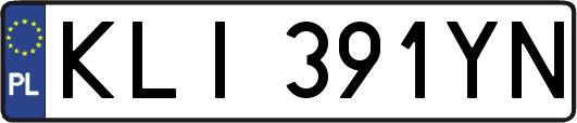 KLI391YN