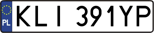 KLI391YP