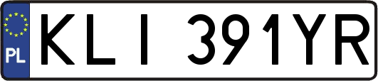 KLI391YR