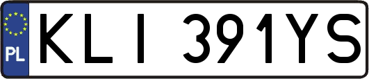 KLI391YS