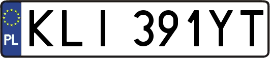 KLI391YT