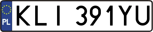 KLI391YU