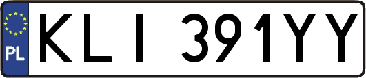 KLI391YY