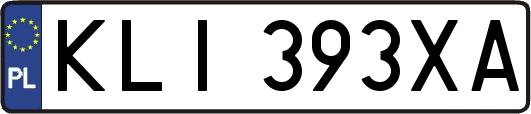 KLI393XA