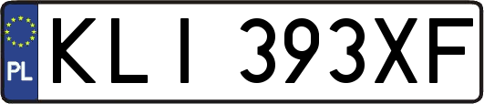 KLI393XF