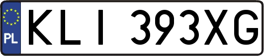 KLI393XG