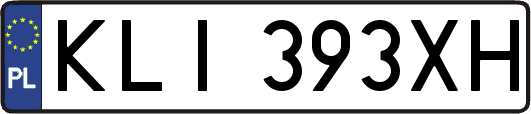 KLI393XH