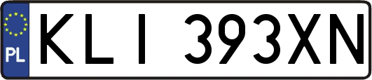 KLI393XN