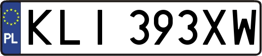 KLI393XW