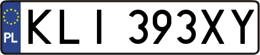 KLI393XY