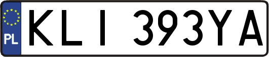 KLI393YA