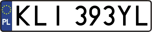 KLI393YL