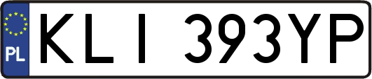 KLI393YP