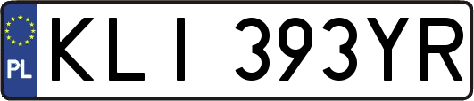 KLI393YR