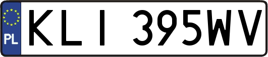 KLI395WV