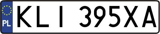 KLI395XA