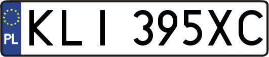 KLI395XC