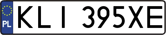 KLI395XE