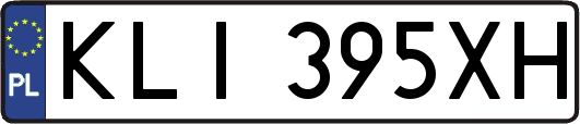 KLI395XH
