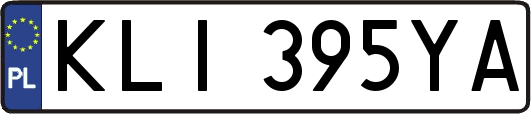 KLI395YA