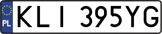 KLI395YG