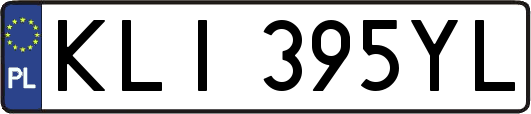 KLI395YL