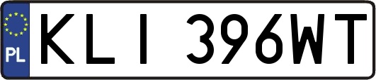KLI396WT