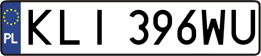 KLI396WU