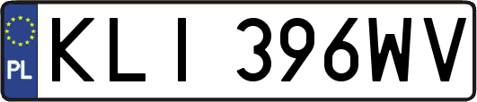 KLI396WV