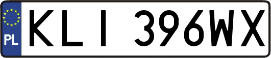 KLI396WX
